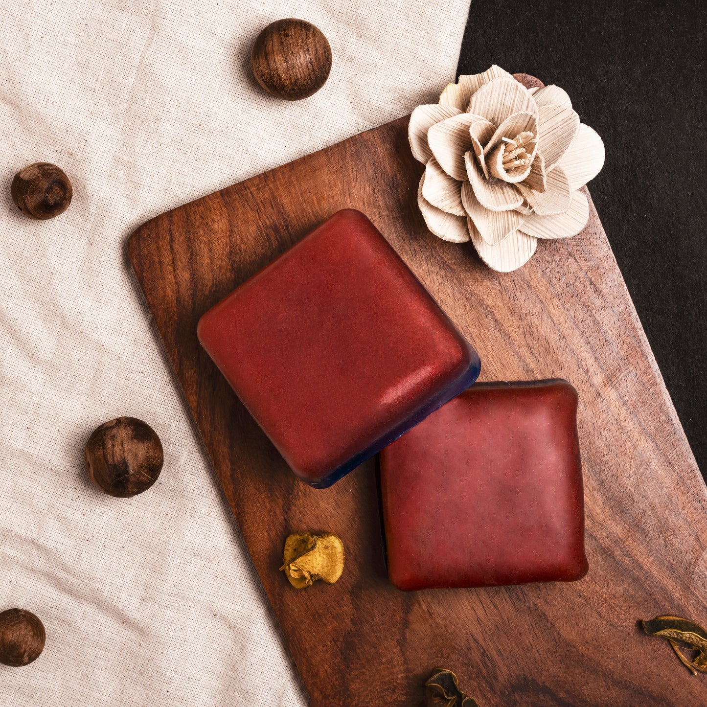 Oud Soap Bar