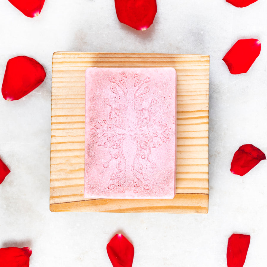 Calamine Soap Bar