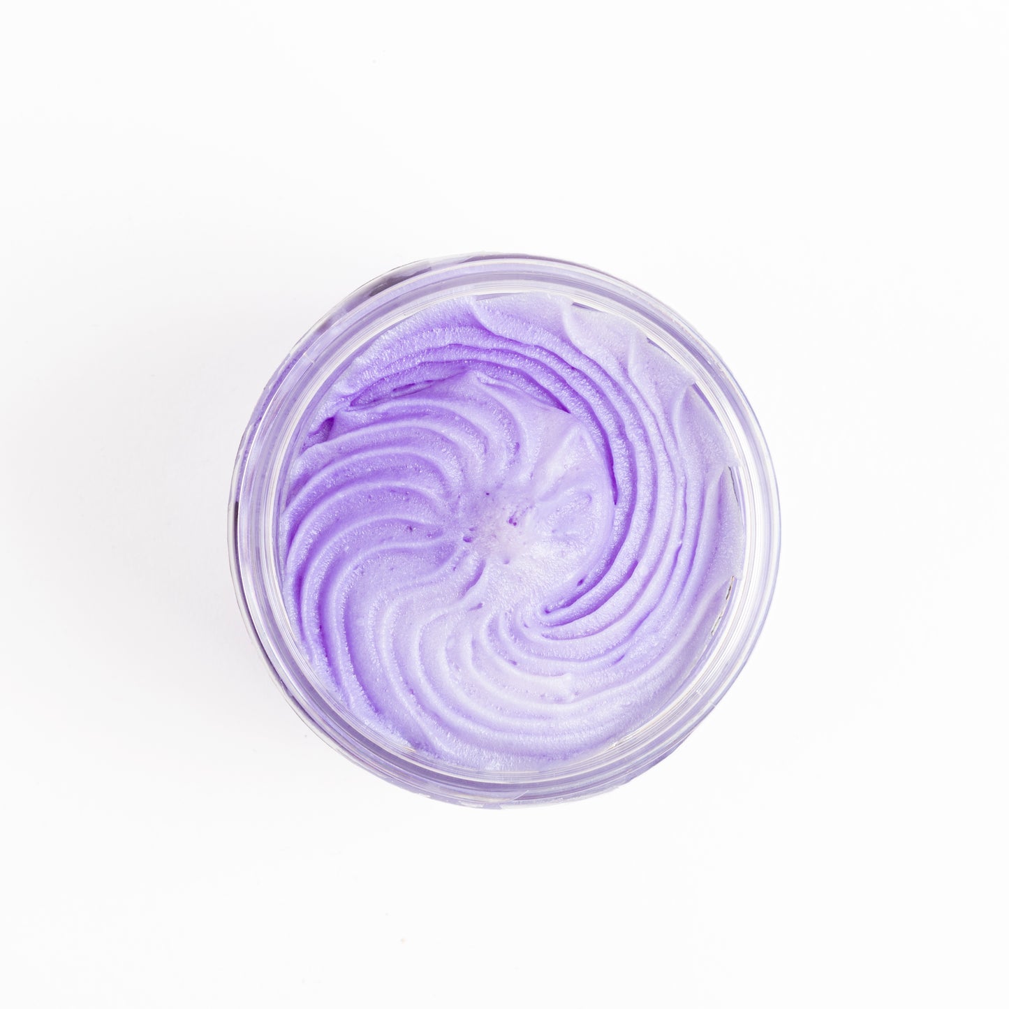 Lavish Lavender Whipped Soap