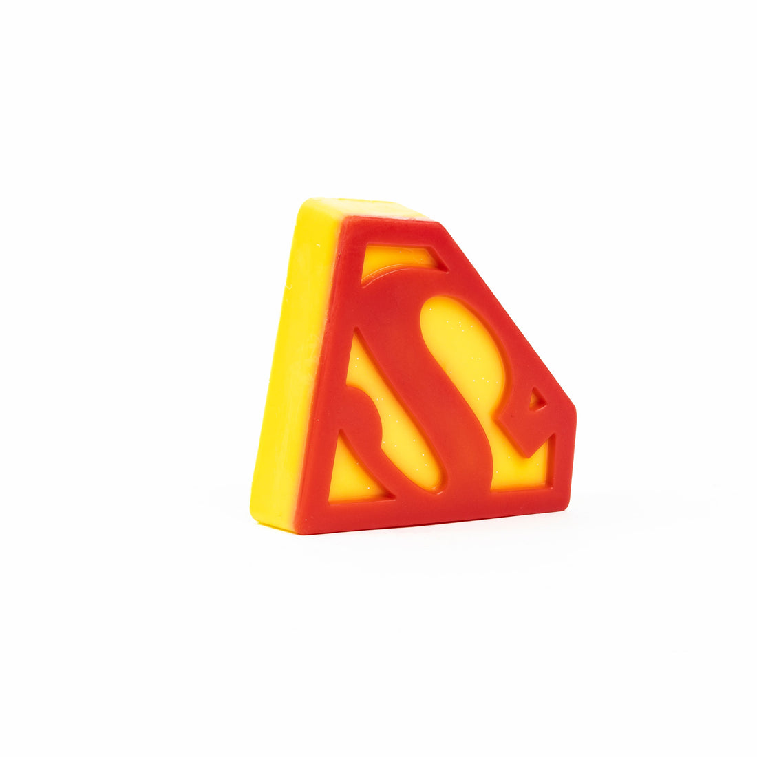 Superman Yellow